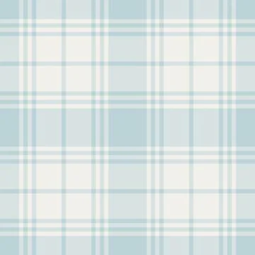 Tartan plaid check seamless pattern Stock Illustration