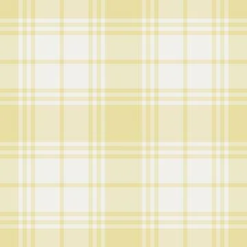 Tartan plaid check seamless pattern Stock Illustration