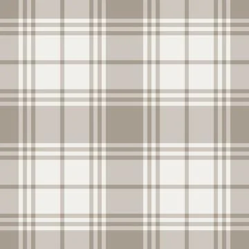 Tartan plaid check seamless pattern Stock Illustration
