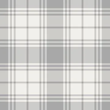 Tartan plaid check seamless pattern Stock Illustration