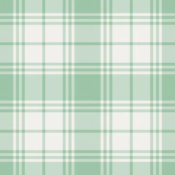 Tartan plaid check seamless pattern Stock Illustration
