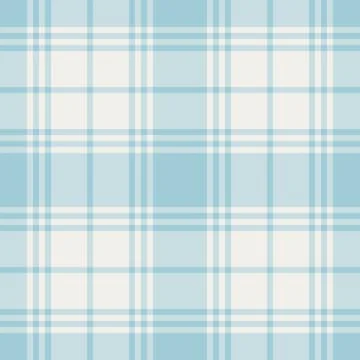 Tartan plaid check seamless pattern イラスト素材