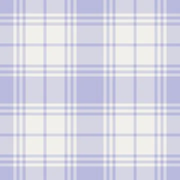 Tartan plaid check seamless pattern Stock-Illustration