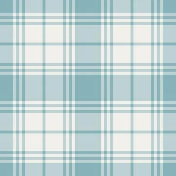 Tartan plaid check seamless pattern Stock Illustration