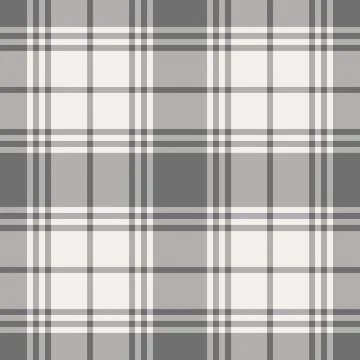 Tartan plaid check seamless pattern Stock Illustration
