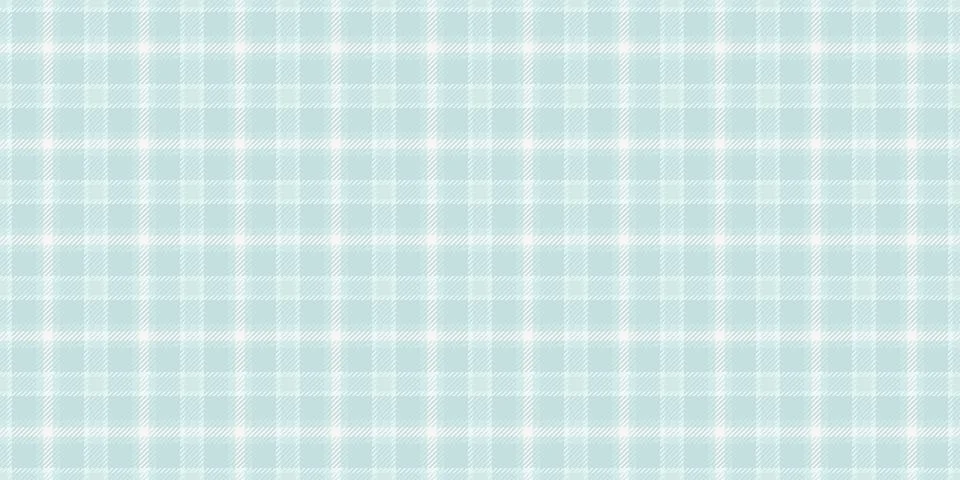 Tartan plaid fabric pattern with a structured check arrangement and a woven f Illustrazione stock