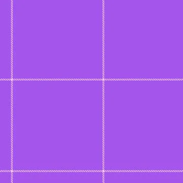 Tartan plaid fabric pattern with a structured check arrangement and a woven f 스톡 일러스트