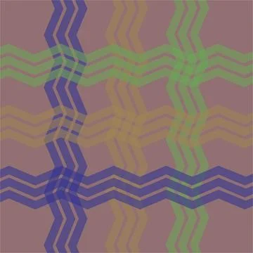 Tartan plaid pattern background. Retro style. Fashion illustration, Illustrazione stock