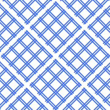 Tartan plaid pattern background. Retro style. Fashion illustration, Foto stock