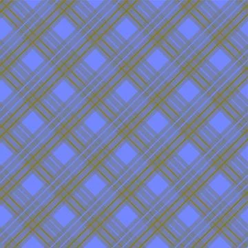Tartan plaid pattern background. Retro style. Fashion illustration, Foto stock