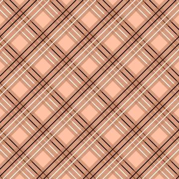 Tartan plaid pattern background. Retro style. Fashion illustration, Stock Photos