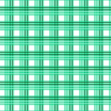 Tartan plaid pattern background. Retro style. Fashion illustration, 写真素材