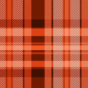 Tartan plaid pattern background. Retro style. Fashion illustration, Stockfoto's