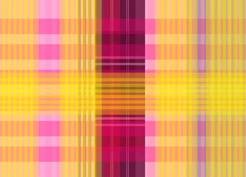 Tartan plaid pattern background. Retro style. Fashion illustration, 스톡 사진