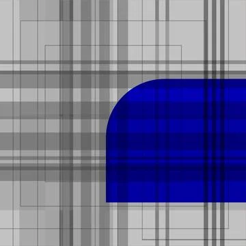 Tartan plaid pattern background. Retro style. Fashion illustration, 스톡 사진