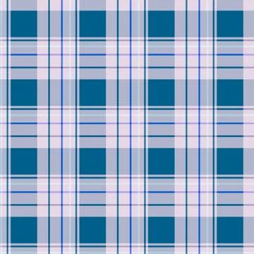 Tartan plaid pattern background. Retro style. Fashion illustration, Stock Photos