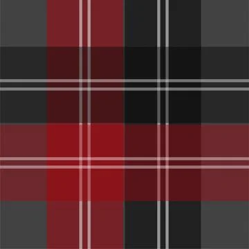 Tartan plaid pattern background. Retro style. Fashion illustration, 스톡 사진