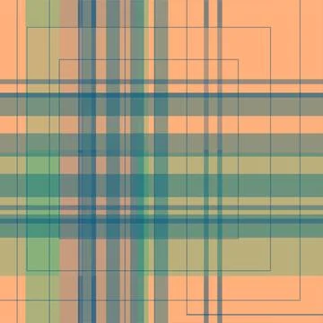 Tartan plaid pattern background. Retro style. Fashion illustration, Stock Photos