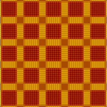 Tartan plaid pattern background. Retro style. Fashion illustration, Stockfoto's