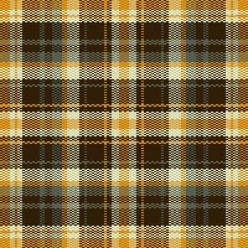 Tartan Plaid Pattern. Check Plaid. Stock Illustration
