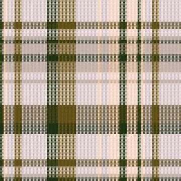Tartan Plaid Pattern. Check Plaid. 스톡 일러스트