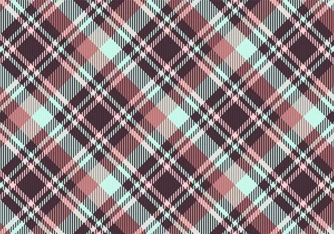 Tartan Plaid Pattern. Check Plaid. 스톡 일러스트