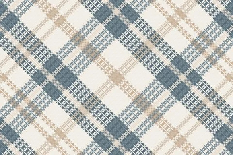Tartan Plaid Pattern. Check Plaid. Stock Illustration