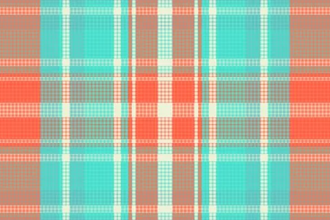 Tartan Plaid Pattern. Check Plaid. 스톡 일러스트