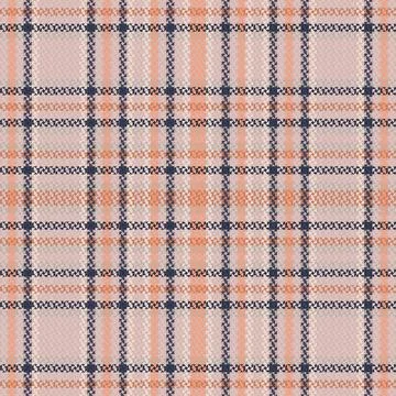 Tartan Plaid Pattern. Check Plaid. Stock Illustration