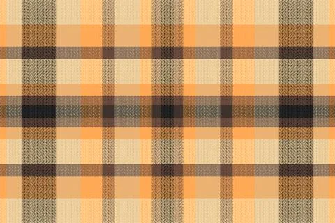 Tartan Plaid Pattern. Check Plaid. Stock Illustration