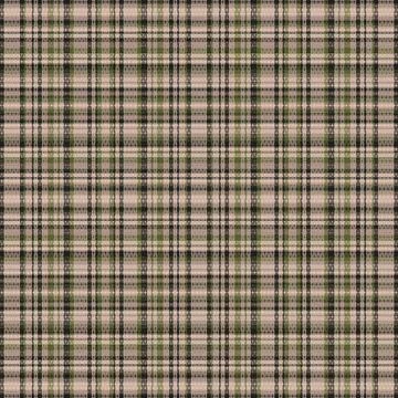Tartan Plaid Pattern. Check Plaid. Stock Illustration