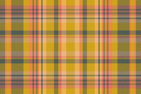 Tartan Plaid Pattern. Check Plaid. Stock Illustration