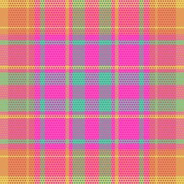 Tartan Plaid Pattern. Check Plaid. 스톡 일러스트