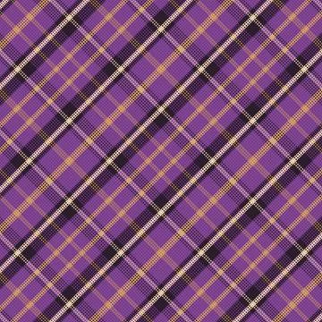 Tartan Plaid Pattern. Check Plaid. Stock Illustration