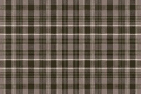 Tartan Plaid Pattern. Check Plaid. Stock Illustration