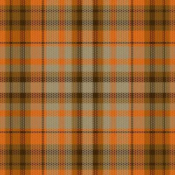 Tartan Plaid Pattern. Check Plaid. Stock Illustration