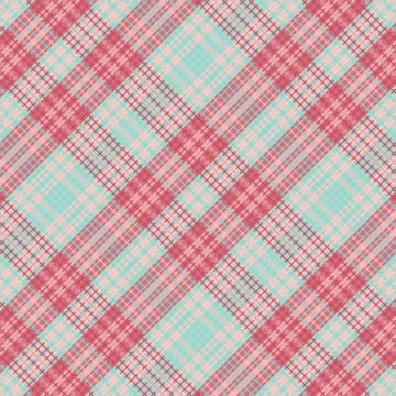 Tartan Plaid Pattern. Check Plaid. 스톡 일러스트