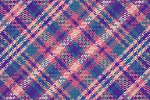 Tartan Plaid Pattern. Check Plaid. 스톡 일러스트