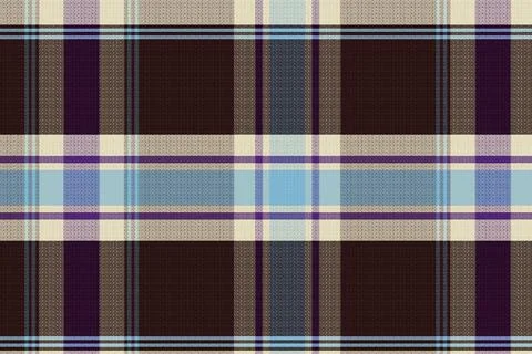 Tartan Plaid Pattern. Check Plaid. Stock Illustration