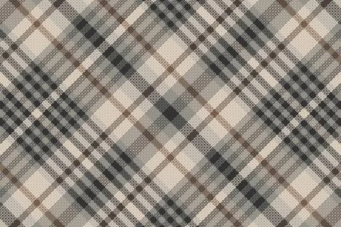 Tartan Plaid Pattern. Check Plaid. Stock Illustration