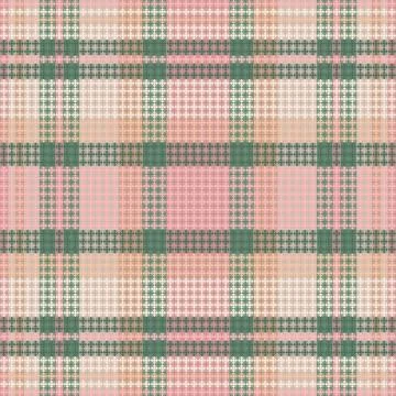 Tartan Plaid Pattern. Check Plaid. 스톡 일러스트