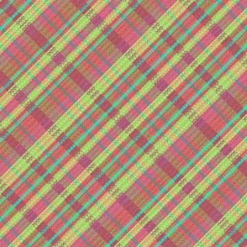 Tartan Plaid Pattern. Check Plaid. 스톡 일러스트