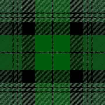 Tartan plaid. Pattern Scottish cage Stock-Illustration