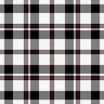 Tartan plaid. Pattern Scottish cage Stock Illustration