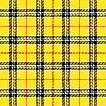 Tartan plaid. Pattern Scottish cage Stock Illustration