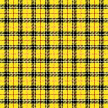 Tartan plaid. Pattern Scottish cage Stock Illustration