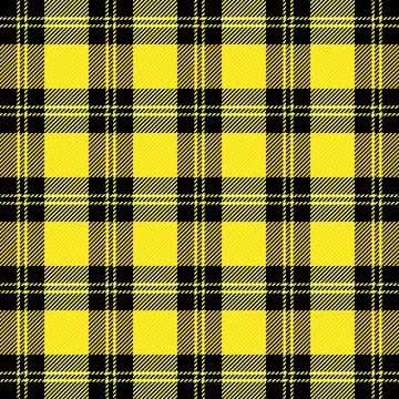 Tartan plaid. Pattern Scottish cage Stock Illustration