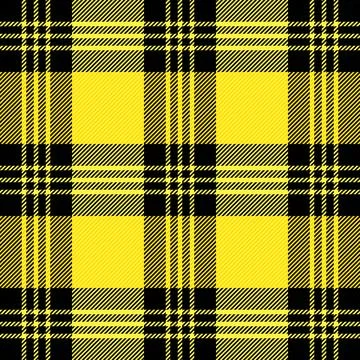 Tartan plaid. Pattern Scottish cage Stock Illustration