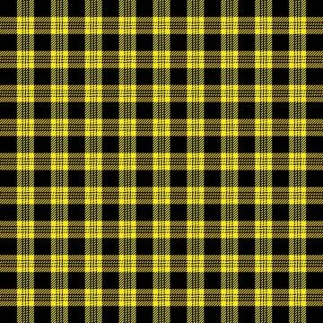 Tartan plaid. Pattern Scottish cage Stock Illustration