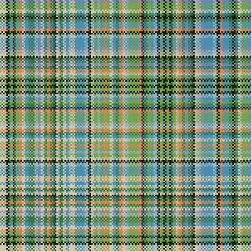 Tartan plaid pattern seamless. Print fabric texture. Check vector background. イラスト素材
